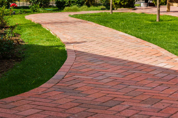 Reasons to Select Us for Your Driveway Paving Requirements in Palmhurst, TX