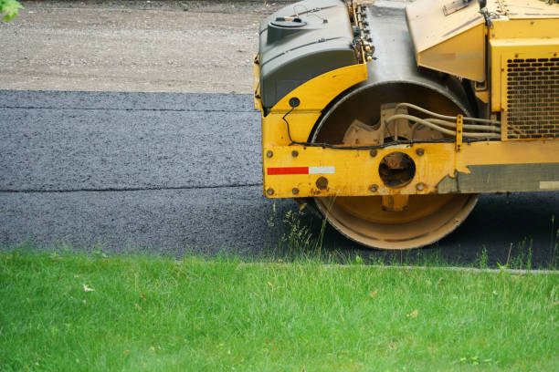 Trusted Palmhurst, TX Driveway Pavers Experts