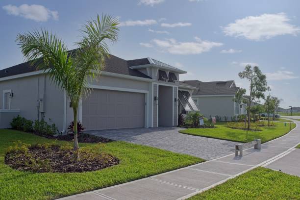 Best Cobblestone Driveway Pavers  in Palmhurst, TX