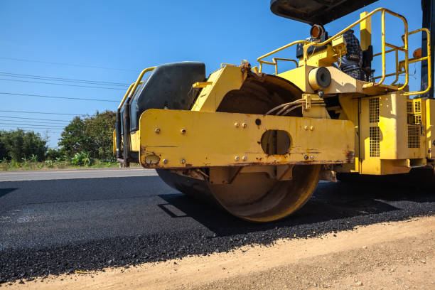 Best Concrete Paver Driveway  in Palmhurst, TX